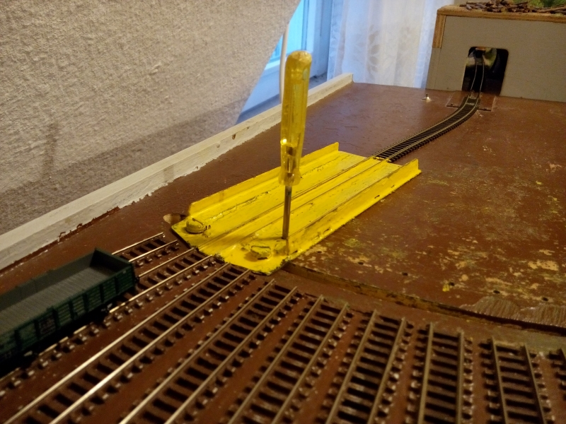 Frankental Schwenkb�hne