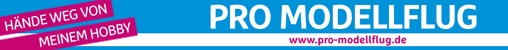 ProModellflug